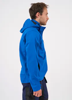 Clique Classic Hoody Softshelljacke thumbnail