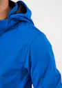 Clique Classic Hoody Softshell Jack miniatuur