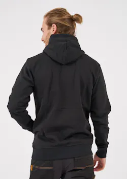 Clique Classic 021041 Hoodie Regular Fit miniatuur