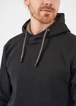 Clique Classic 021041 Hoodie Regular Fit miniatuur