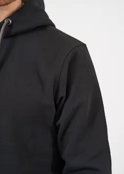 Clique Classic 021041 Hoodie Regular Fit miniatuur