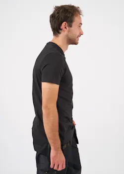 Clique 029364 Classic OC T-shirt Regular Fit miniatuur