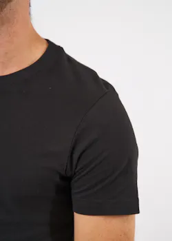 Clique 029364 Classic OC T-shirt Regular Fit miniatuur