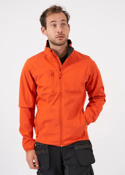 Clique Classic Softshelljacke Herren thumbnail