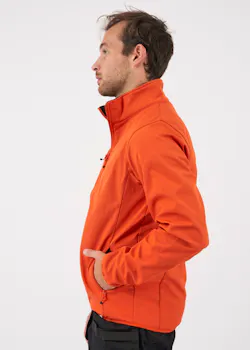 Clique Classic Softshelljacke Herren thumbnail