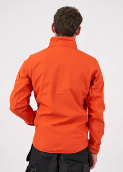 Clique Classic Softshelljacke Herren thumbnail