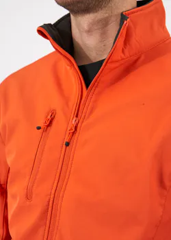 Clique Classic Softshelljacke Herren thumbnail