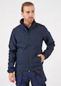 Clique Classic Softshell Jas Heren miniatuur