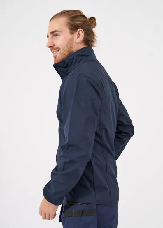 Clique Classic Softshelljacke für Herren