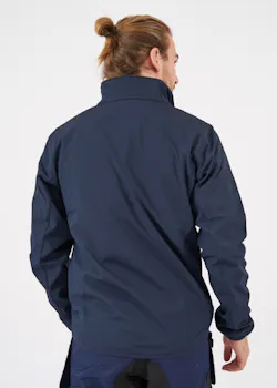 Clique Classic Softshelljacke Herren thumbnail