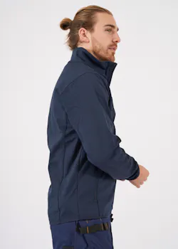 Clique Classic Softshelljacke Herren thumbnail