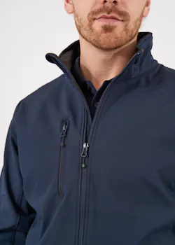 Clique Classic Softshelljacke Herren thumbnail