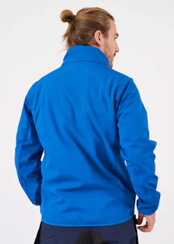 Clique Classic Softshelljacke Herren thumbnail