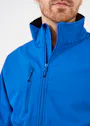 Clique Classic Softshell Jas Heren miniatuur