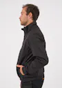 Clique Classic Softshell Jas Heren miniatuur