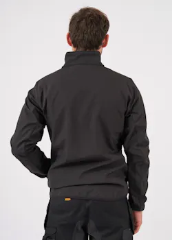 Clique Classic Softshelljacke Herren thumbnail