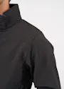 Clique Classic Softshell Jas Heren miniatuur