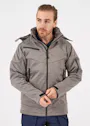 Clique Grayland Softshell miniatuur