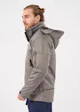 Clique Grayland Softshell miniatuur