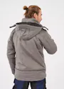 Clique Grayland Softshell miniatuur
