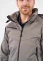 Clique Grayland Softshell miniatuur