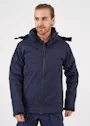 Clique Grayland Softshell miniatuur