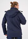 Clique Grayland Softshell miniatuur