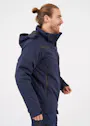 Clique Grayland Softshell miniatuur