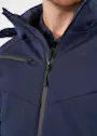 Clique Grayland Softshell miniatuur