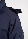 Clique Grayland Softshell miniatuur