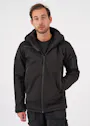 Clique Grayland Softshell miniatuur