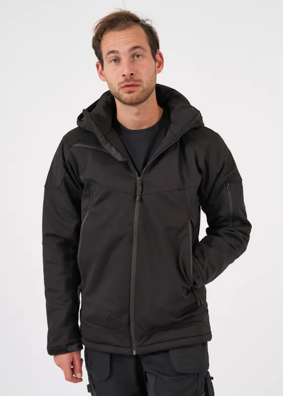 Clique Grayland Softshell