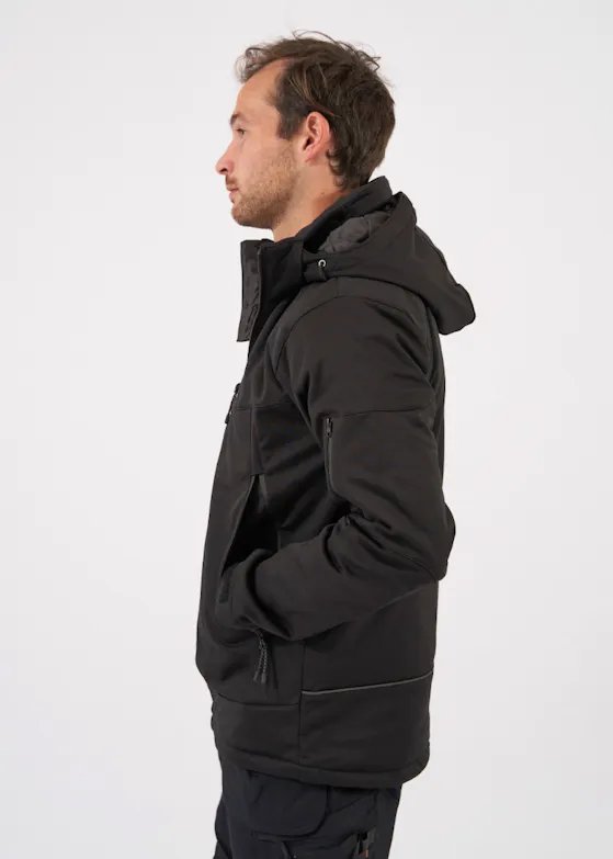 Clique Grayland Softshell