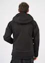 Clique Grayland Softshell miniatuur