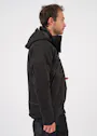 Clique Grayland Softshell miniatuur