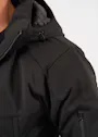 Clique Grayland Softshell miniatuur