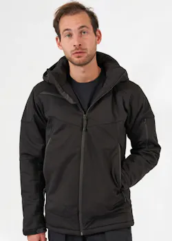 Clique Grayland Softshell