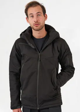 Clique Grayland Softshell