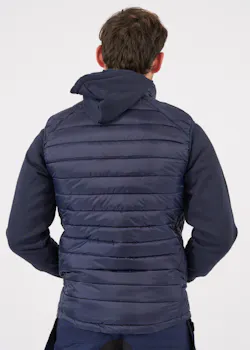 Clique Hudson 020974 Bodywarmer Verwarmd Regular Fit miniatuur