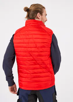 Clique Hudson 020974 Bodywarmer Verwarmd Regular Fit miniatuur