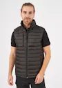Clique Hudson 020974 Bodywarmer Verwarmd Regular Fit miniatuur