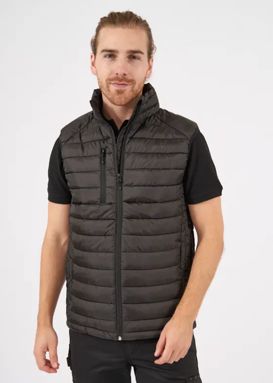 Clique Hudson 020974 Bodywarmer Verwarmd Regular Fit