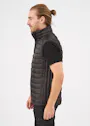 Clique Hudson 020974 Bodywarmer Verwarmd Regular Fit miniatuur