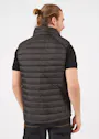 Clique Hudson 020974 Bodywarmer Verwarmd Regular Fit miniatuur