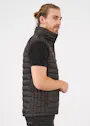 Clique Hudson 020974 Bodywarmer Verwarmd Regular Fit miniatuur