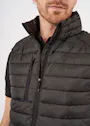 Clique Hudson 020974 Bodywarmer Verwarmd Regular Fit miniatuur