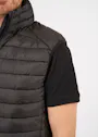 Clique Hudson 020974 Bodywarmer Verwarmd Regular Fit miniatuur