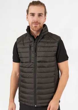 Clique Hudson 020974 Bodywarmer Verwarmd Regular Fit