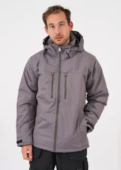 Clique Kingslake Herrenjacke thumbnail