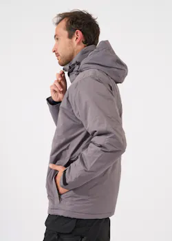 Clique Kingslake Herrenjacke thumbnail